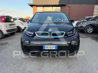2017 BMW I3