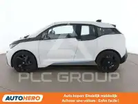 2017 BMW I3