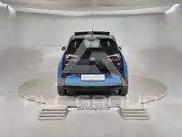 2017 BMW I3