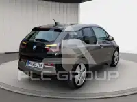 2017 BMW I3