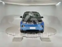2017 BMW I3