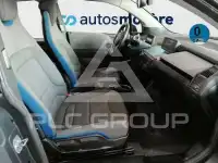 2017 BMW I3