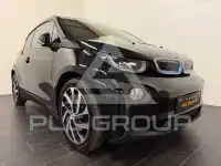 2017 BMW I3