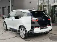 2017 BMW I3