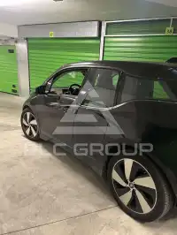 2017 BMW I3