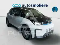 2017 BMW I3