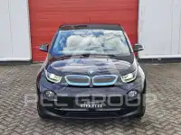 2017 BMW I3