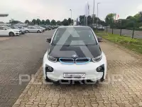 2017 BMW I3