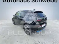 2017 BMW I3