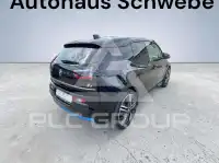 2017 BMW I3