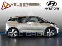 2017 BMW I3