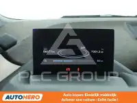 2017 BMW I3