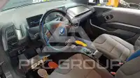 2017 BMW I3