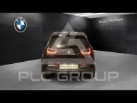 2017 BMW I3