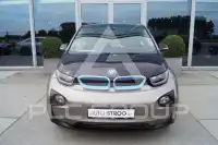 2017 BMW I3