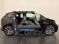 2017 BMW I3