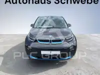 2017 BMW I3