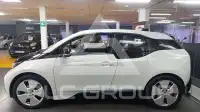 2017 BMW I3