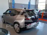 2017 BMW I3
