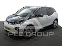 2017 BMW I3