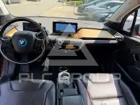 2017 BMW I3