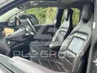 2017 BMW I3