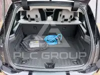 2017 BMW I3
