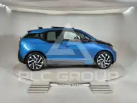 2017 BMW I3