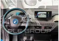 2017 BMW I3