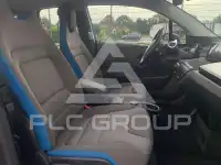2017 BMW I3