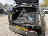 2017 BMW I3