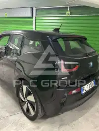 2017 BMW I3