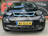 2017 BMW I3