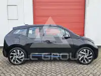 2017 BMW I3