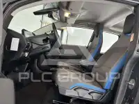 2017 BMW I3