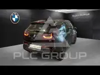 2017 BMW I3
