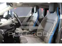 2017 BMW I3