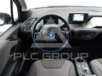 2017 BMW I3