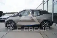 2017 BMW I3