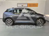 2017 BMW I3