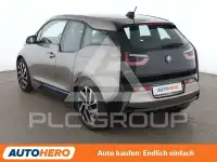 2017 BMW I3