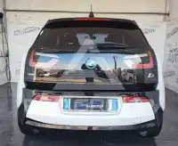 2017 BMW I3
