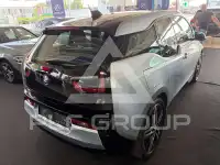 2017 BMW I3