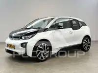 2017 BMW I3