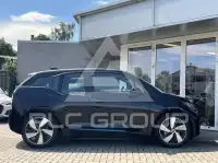 2017 BMW I3