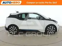 2017 BMW I3
