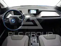 2017 BMW I3