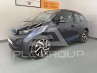 2017 BMW I3
