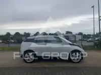 2017 BMW I3
