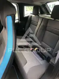 2017 BMW I3